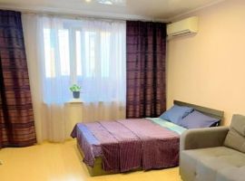 1-к кв. Пензенская область, Пенза проезд 3-й Рахманинова, 3 (38.0 м²) - . Пенза - фото 12