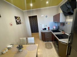 1-к кв. Пензенская область, Пенза проезд 3-й Рахманинова, 3 (38.0 м²) - . Пенза - фото 1