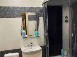 1-к кв. Пензенская область, Пенза проезд 3-й Рахманинова, 3 (38.0 м²) - . Пенза - фото 5