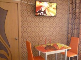 1-к кв. Омская область, Омск ул. Конева, 10к1 (42.0 м²) - . Омск - фото 1