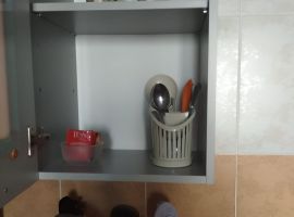 1-к кв. Омская область, Омск ул. Конева, 10к1 (42.0 м²) - . Омск - фото 3