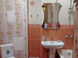 1-к кв. Омская область, Омск ул. Конева, 10к1 (42.0 м²) - . Омск - фото 5