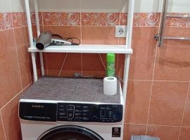 1-к кв. Омская область, Омск ул. Конева, 10к1 (42.0 м²) - . Омск - фото 6