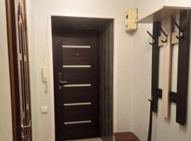 1-к кв. Омская область, Омск просп. Мира, 25А (34.0 м²) - Мира. Омск - фото 9