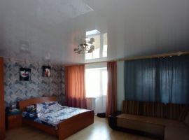1-к кв. Омская область, Омск просп. Мира, 25А (34.0 м²) - Мира. Омск - фото 2