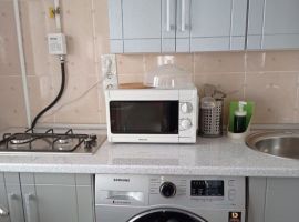 1-к кв. Омская область, Омск просп. Мира, 25А (34.0 м²) - Мира. Омск - фото 4