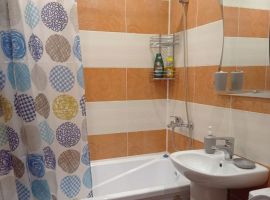 1-к кв. Омская область, Омск просп. Мира, 25А (34.0 м²) - Мира. Омск - фото 7