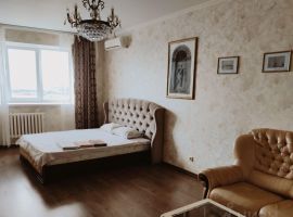 1-к кв. Липецкая область, Липецк ул. Имени Генерала Меркулова, 10А (45.0 м²) - . Липецк - фото 1
