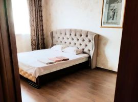 1-к кв. Липецкая область, Липецк ул. Имени Генерала Меркулова, 10А (45.0 м²) - . Липецк - фото 4