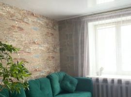 2-к кв. Липецкая область, Елец ул. Допризывников, 2 (50.0 м²) - . Елец - фото 3