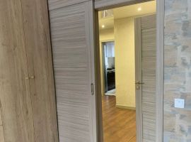 2-к кв. Липецкая область, Елец ул. Допризывников, 2 (50.0 м²) - . Елец - фото 4
