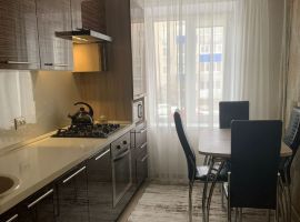 2-к кв. Липецкая область, Елец ул. Допризывников, 2 (50.0 м²) - . Елец - фото 7