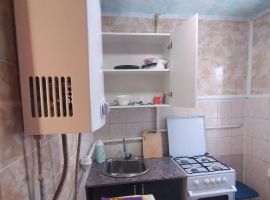 1-к кв. Волгоградская область, Камышин проезд Феоктистова, 35 (30.0 м²) - . Камышин - фото 1