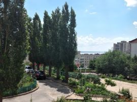 1-к кв. Волгоградская область, Камышин проезд Феоктистова, 35 (30.0 м²) - . Камышин - фото 4