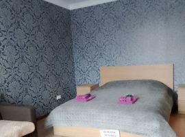 1-к кв. Московская область, Домодедово ул. Талалихина, 39 (35.0 м²) - . Домодедово - фото 2