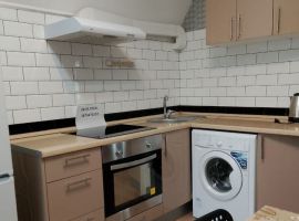 1-к кв. Московская область, Домодедово ул. Талалихина, 39 (35.0 м²) - . Домодедово - фото 6