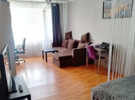 1-к кв. Московская область, Серпухов ул. Фрунзе, 12 (46.0 м²) - Фрунзе. Серпухов - фото 3