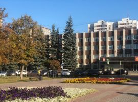 2-к кв. Московская область, Серпухов Советская ул., 73 (45.0 м²) - Новосоветская. Серпухов - фото 12