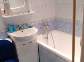 2-к кв. Московская область, Серпухов Советская ул., 73 (45.0 м²) - Новосоветская. Серпухов - фото 13