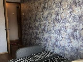 2-к кв. Московская область, Серпухов Советская ул., 73 (45.0 м²) - Новосоветская. Серпухов - фото 1