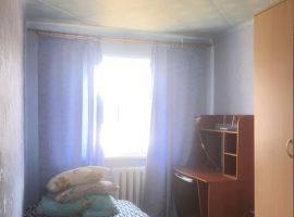 2-к кв. Московская область, Серпухов Советская ул., 73 (45.0 м²) - Новосоветская. Серпухов - фото 2