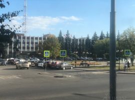 2-к кв. Московская область, Серпухов Советская ул., 73 (45.0 м²) - Новосоветская. Серпухов - фото 3