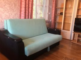 2-к кв. Московская область, Серпухов Советская ул., 73 (45.0 м²) - Новосоветская. Серпухов - фото 4