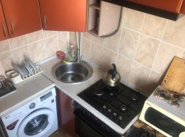 2-к кв. Московская область, Серпухов Советская ул., 73 (45.0 м²) - Новосоветская. Серпухов - фото 8