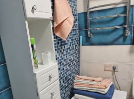 2-к кв. Московская область, Истра ул. Босова, 2 (45.0 м²) - . Истра - фото 9