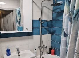 2-к кв. Московская область, Истра ул. Босова, 2 (45.0 м²) - . Истра - фото 10