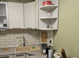 2-к кв. Московская область, Истра ул. Босова, 2 (45.0 м²) - . Истра - фото 13