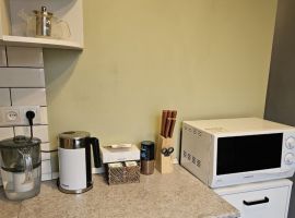 2-к кв. Московская область, Истра ул. Босова, 2 (45.0 м²) - . Истра - фото 14