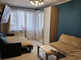2-к кв. Московская область, Истра ул. Босова, 2 (45.0 м²) - . Истра - фото 16