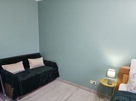 2-к кв. Московская область, Истра ул. Босова, 2 (45.0 м²) - . Истра - фото 2