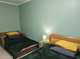 2-к кв. Московская область, Истра ул. Босова, 2 (45.0 м²) - . Истра - фото 3