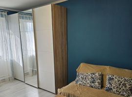 2-к кв. Московская область, Истра ул. Босова, 2 (45.0 м²) - . Истра - фото 4