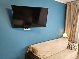2-к кв. Московская область, Истра ул. Босова, 2 (45.0 м²) - . Истра - фото 5