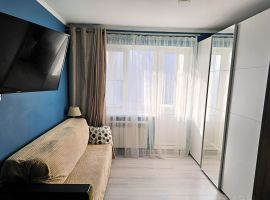 2-к кв. Московская область, Истра ул. Босова, 2 (45.0 м²) - . Истра - фото 6