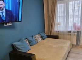 2-к кв. Московская область, Истра ул. Босова, 2 (45.0 м²) - . Истра - фото 7