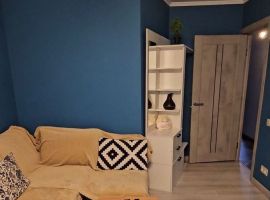 2-к кв. Московская область, Истра ул. Босова, 2 (45.0 м²) - . Истра - фото 8