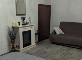 1-к кв. Московская область, Видное Советская ул., 10 (33.0 м²) - Новосоветская. Видное - фото 2