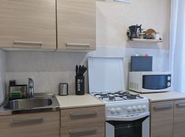 1-к кв. Московская область, Видное Советская ул., 10 (33.0 м²) - Новосоветская. Видное - фото 4