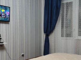 1-к кв. Саратовская область, Энгельс ул. Шурова Гора, 7/16 (39.8 м²) - . Энгельс - фото 1