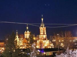 2-к кв. Курганская область, Курган ул. Гоголя, 55 (55.3 м²) - Гоголя. Курган - фото 13