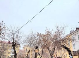 2-к кв. Курганская область, Курган ул. Гоголя, 55 (55.3 м²) - Гоголя. Курган - фото 14