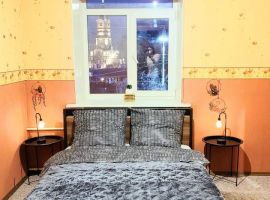 2-к кв. Курганская область, Курган ул. Гоголя, 55 (55.3 м²) - Гоголя. Курган - фото 1
