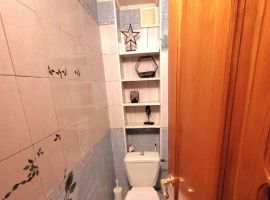 2-к кв. Курганская область, Курган ул. Гоголя, 55 (55.3 м²) - Гоголя. Курган - фото 7