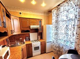 2-к кв. Курганская область, Курган ул. Гоголя, 55 (55.3 м²) - Гоголя. Курган - фото 8