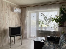 1-к кв. Волгоградская область, Волгоград просп. Канатчиков, 18 (32.0 м²) - . Волгоград - фото 4