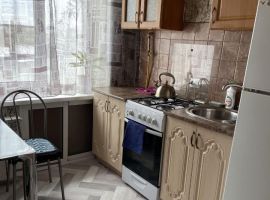 1-к кв. Волгоградская область, Волгоград просп. Канатчиков, 18 (32.0 м²) - . Волгоград - фото 5